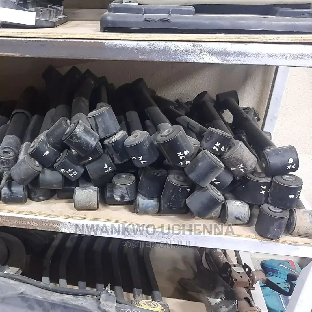 Shock Absorber All Types of Cars