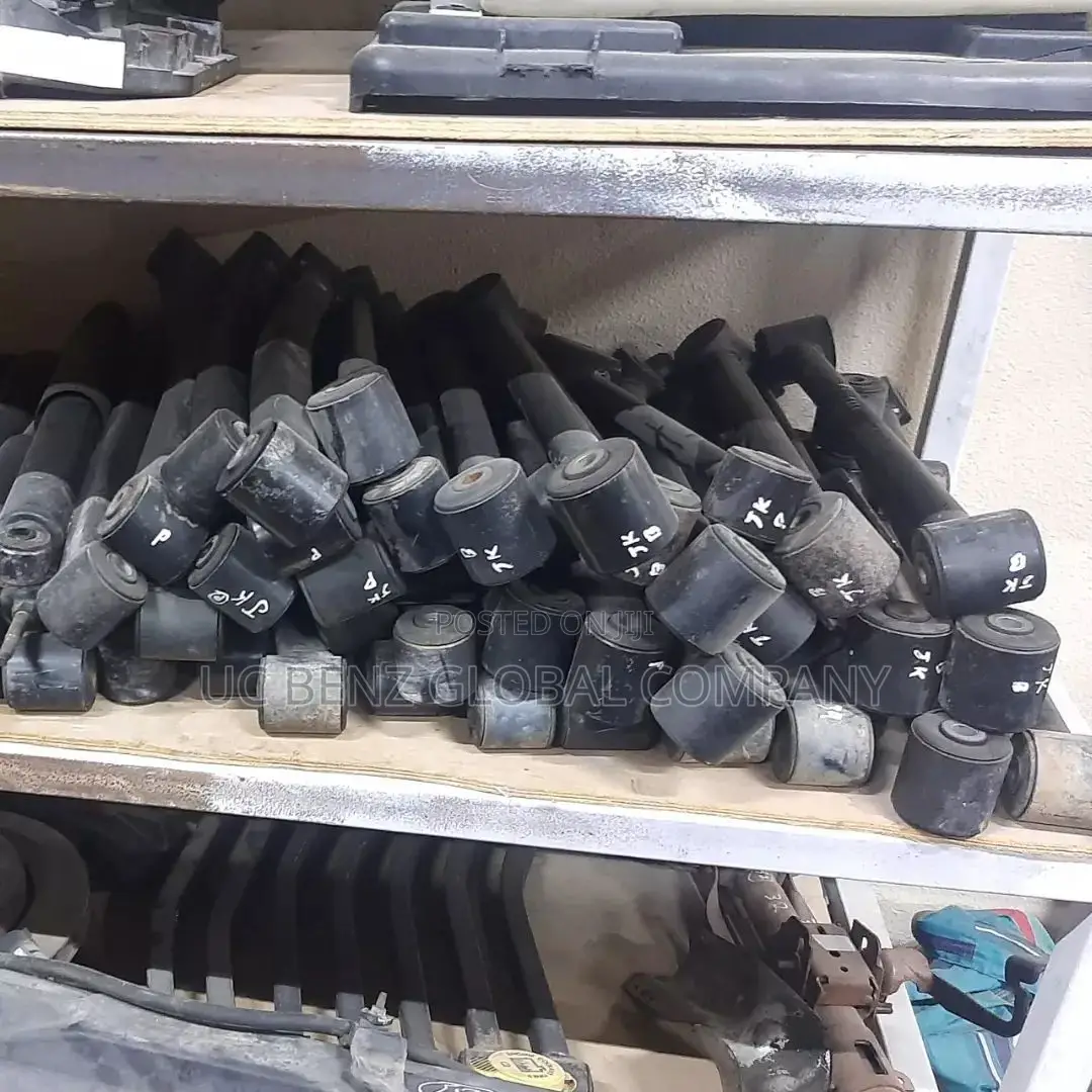 Shock Absorber All Types of Cars