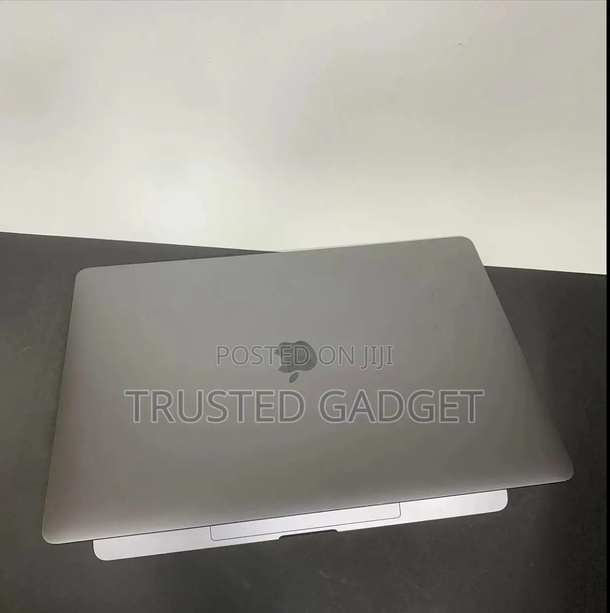 Laptop Apple MacBook Pro 2019 16GB Intel SSD 512GB