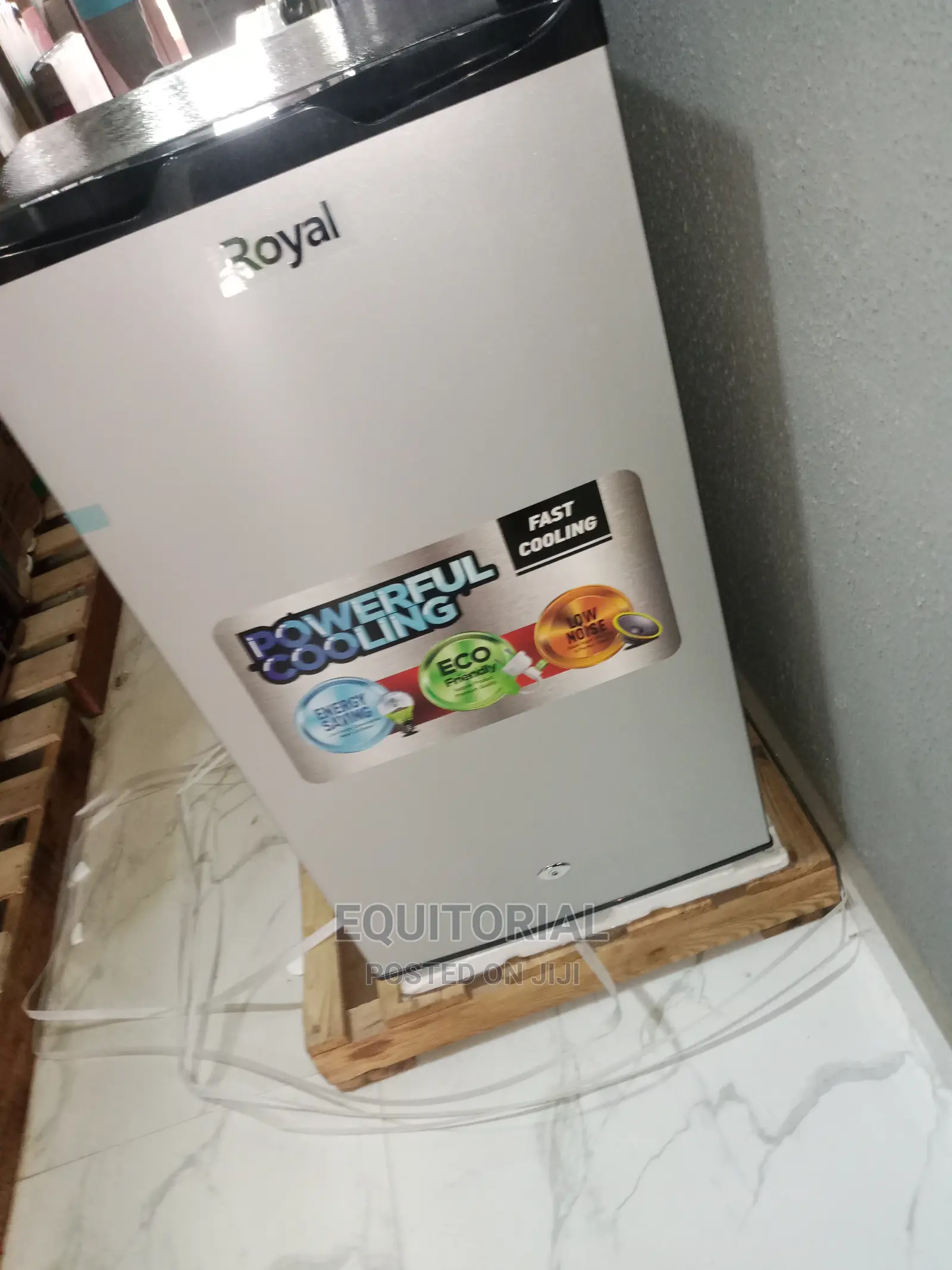 Best 90L Royal RCB 100 Refrirator
