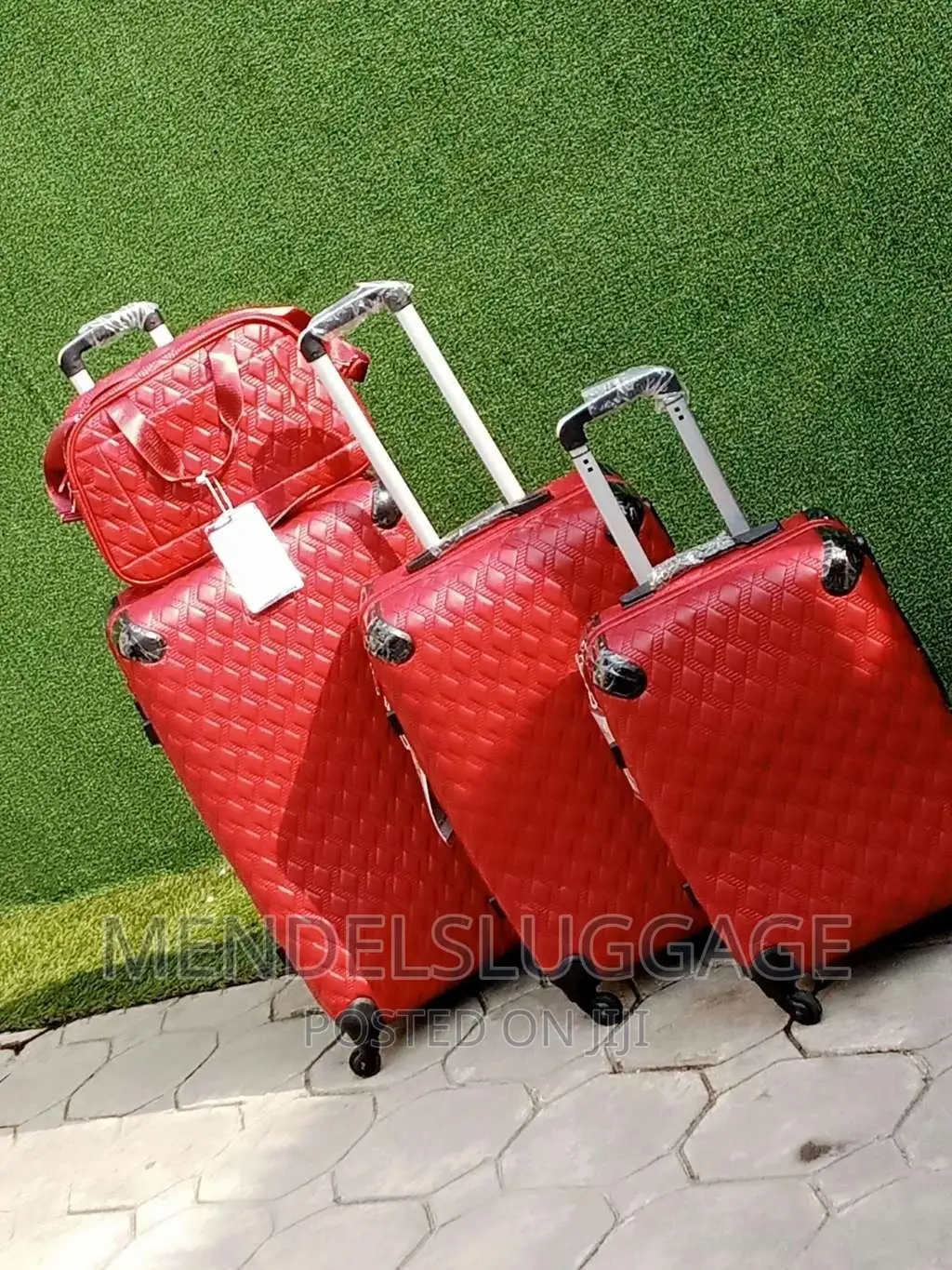 Find the Best Deal on Travel Bags Today