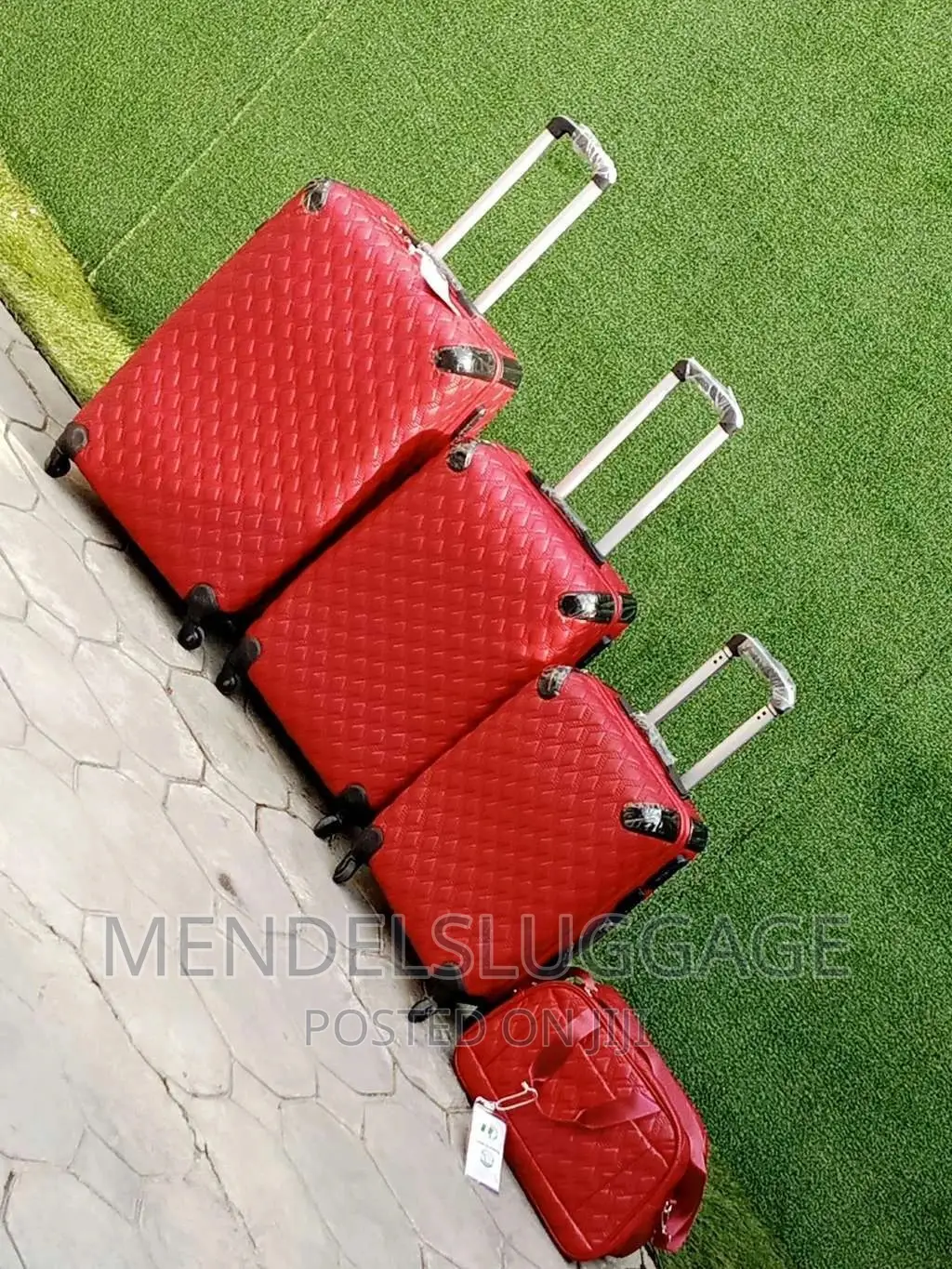 Find the Best Deal on Travel Bags Today