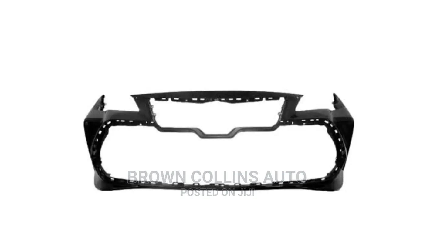 Front Bumper Toyota Avalon 2019-2021