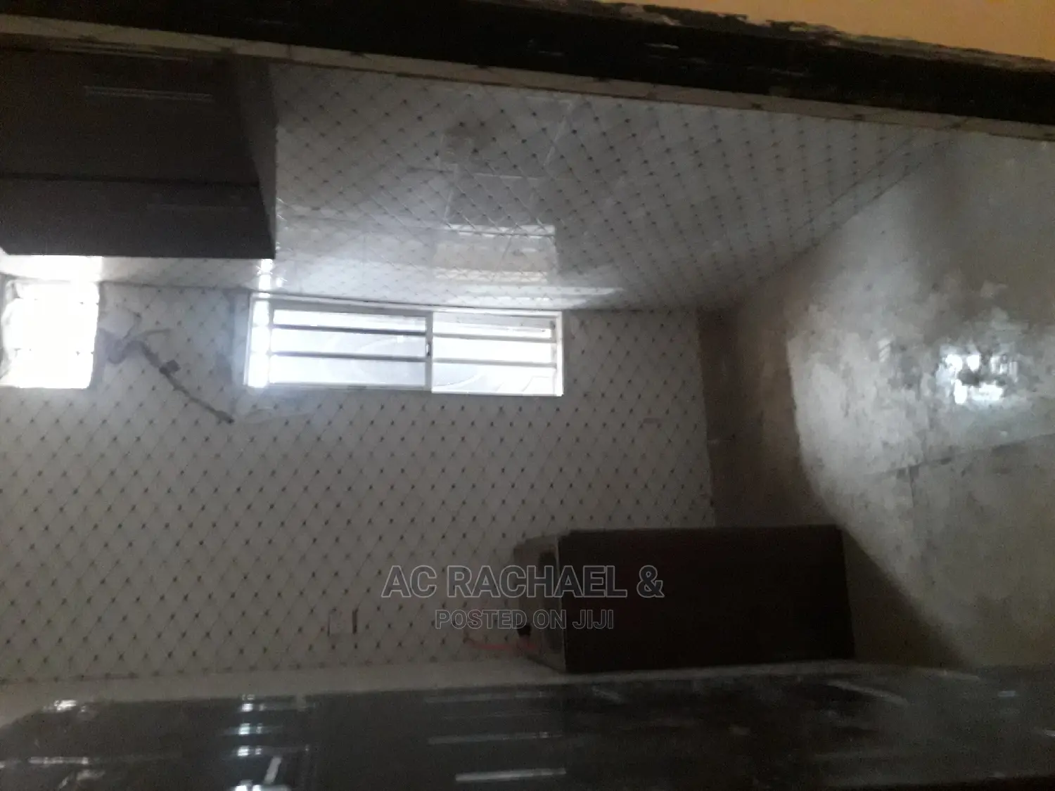 Mini Flat in Greenfield Estate, Ago Palace for rent