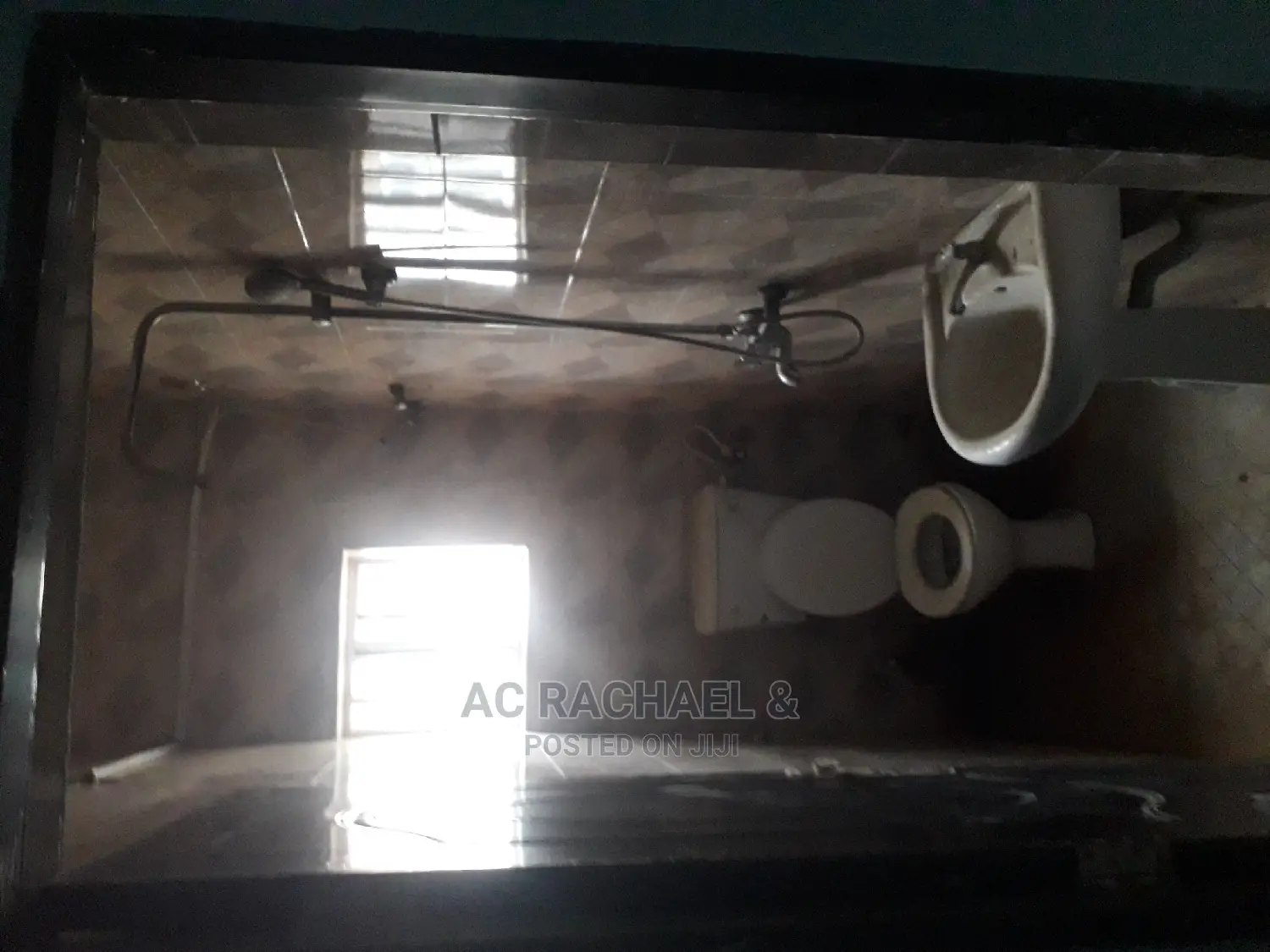 Mini Flat in Greenfield Estate, Ago Palace for rent