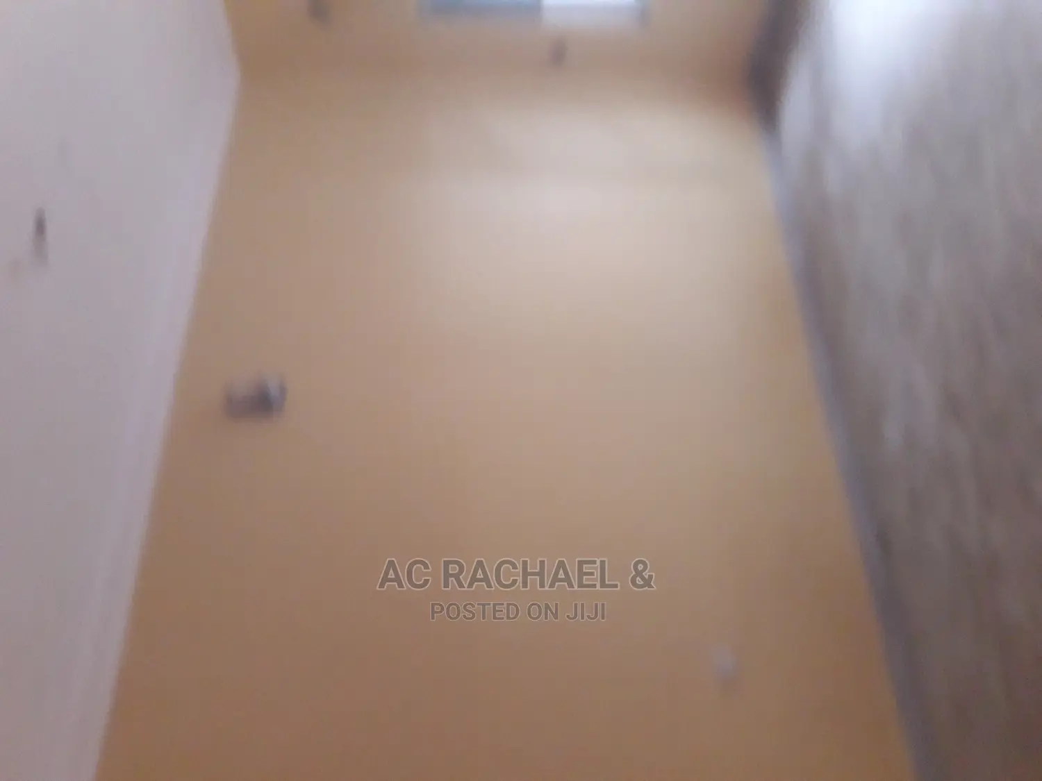 Mini Flat in Greenfield Estate, Ago Palace for rent