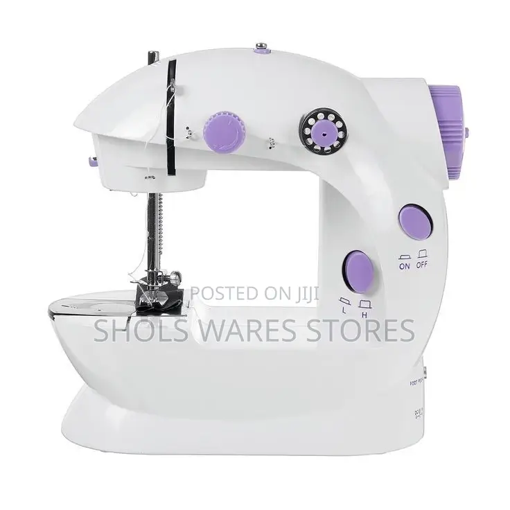 Portable Sewing Machine