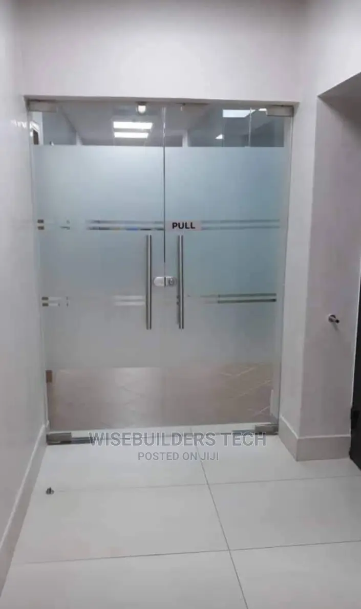 Shower Cubicle