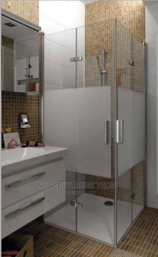 Shower Cubicle