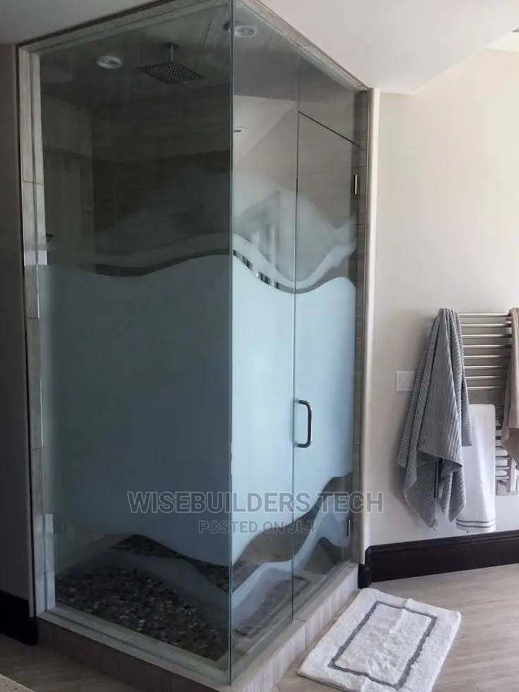 Shower Cubicle