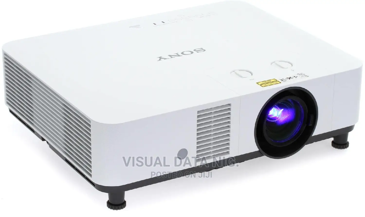 Sony VPL-PHZ50 5000-Lumen WUXGA