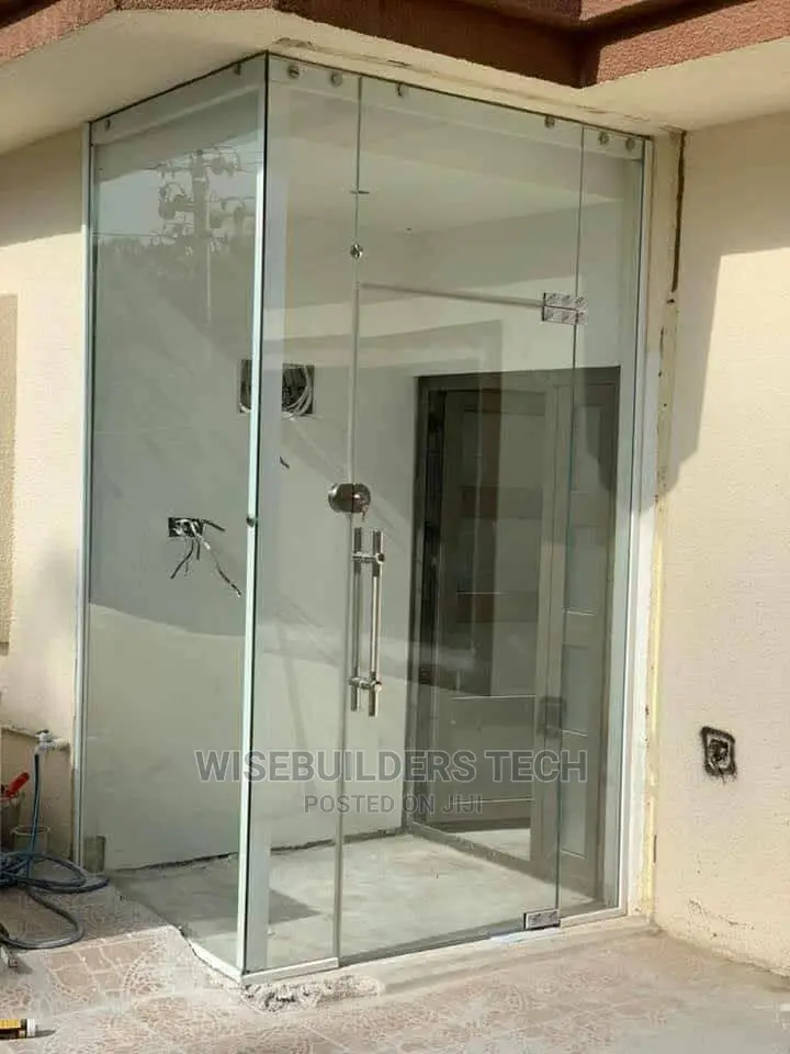 Shower Cubicle