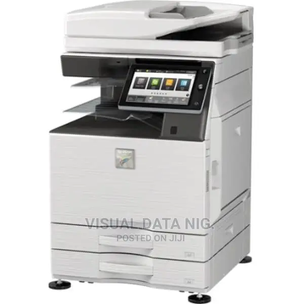 Sharp Mx-3051 Colour Photocopier