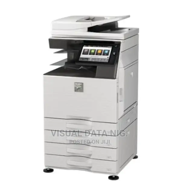Sharp Mx-3051 Colour Photocopier