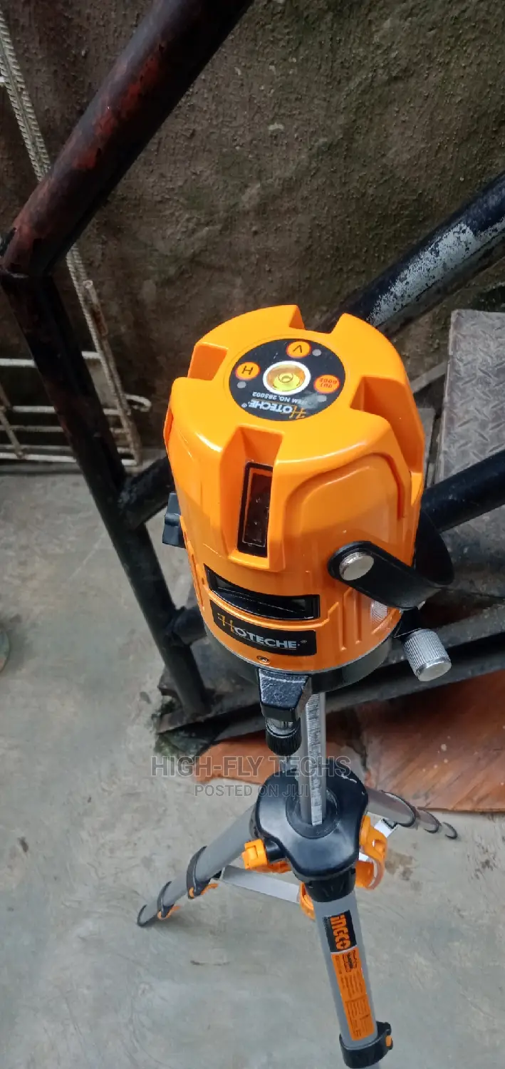 Hoteche Laser Level