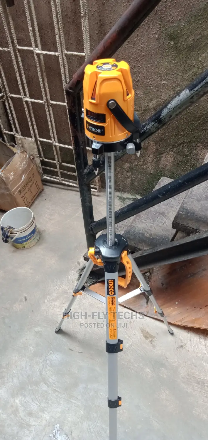 Hoteche Laser Level