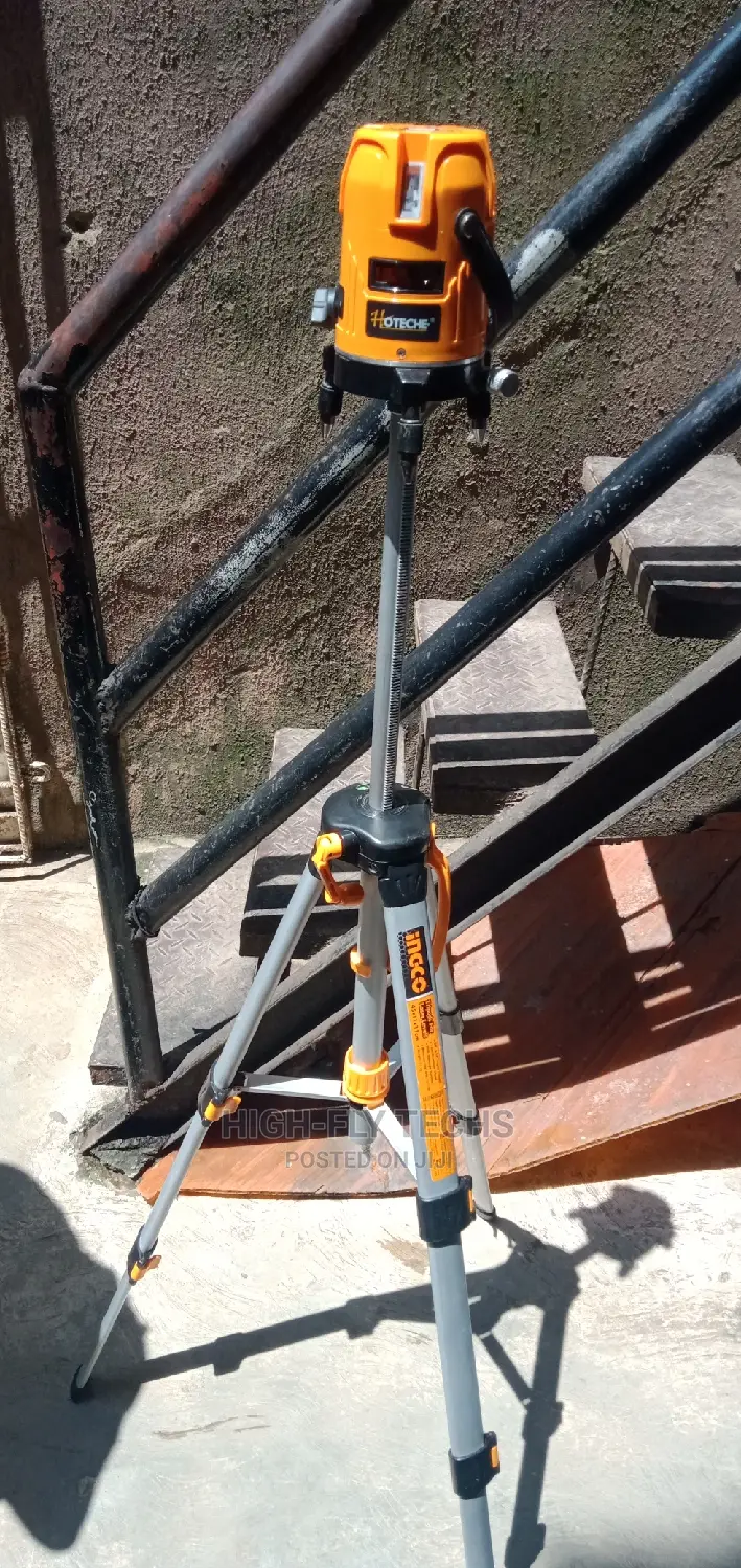 Hoteche Laser Level