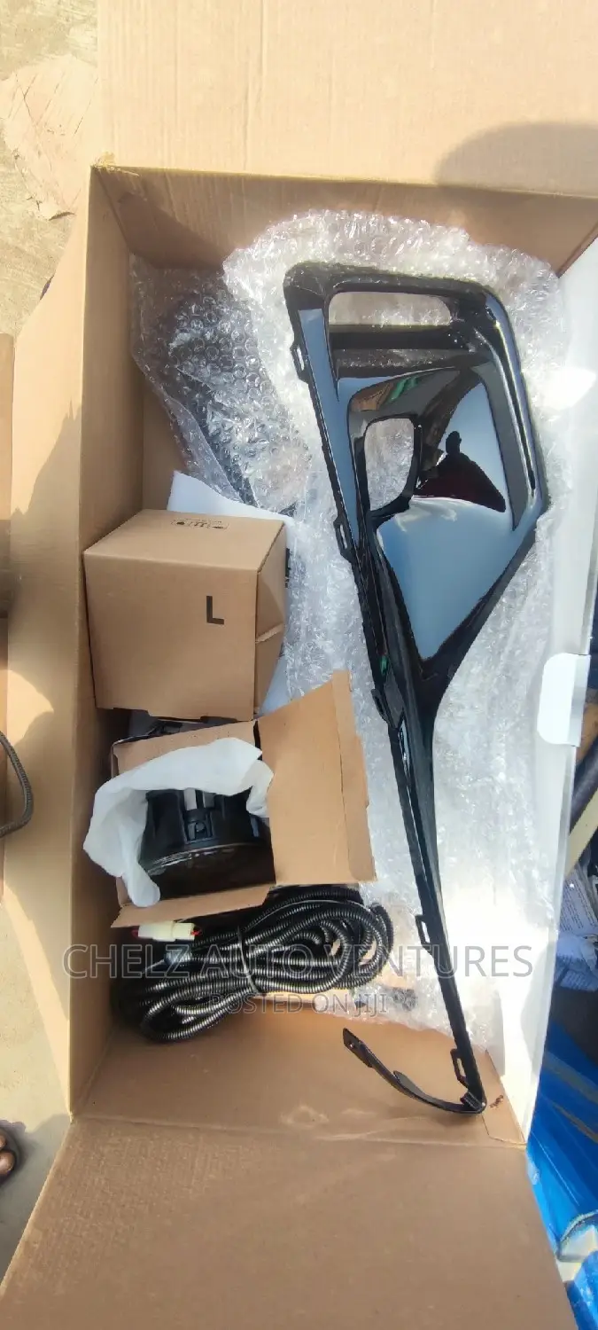 Fog Lamp Honda Accord 2021-2022