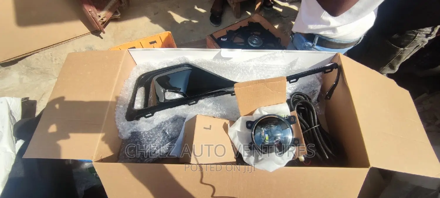 Fog Lamp Honda Accord 2021-2022