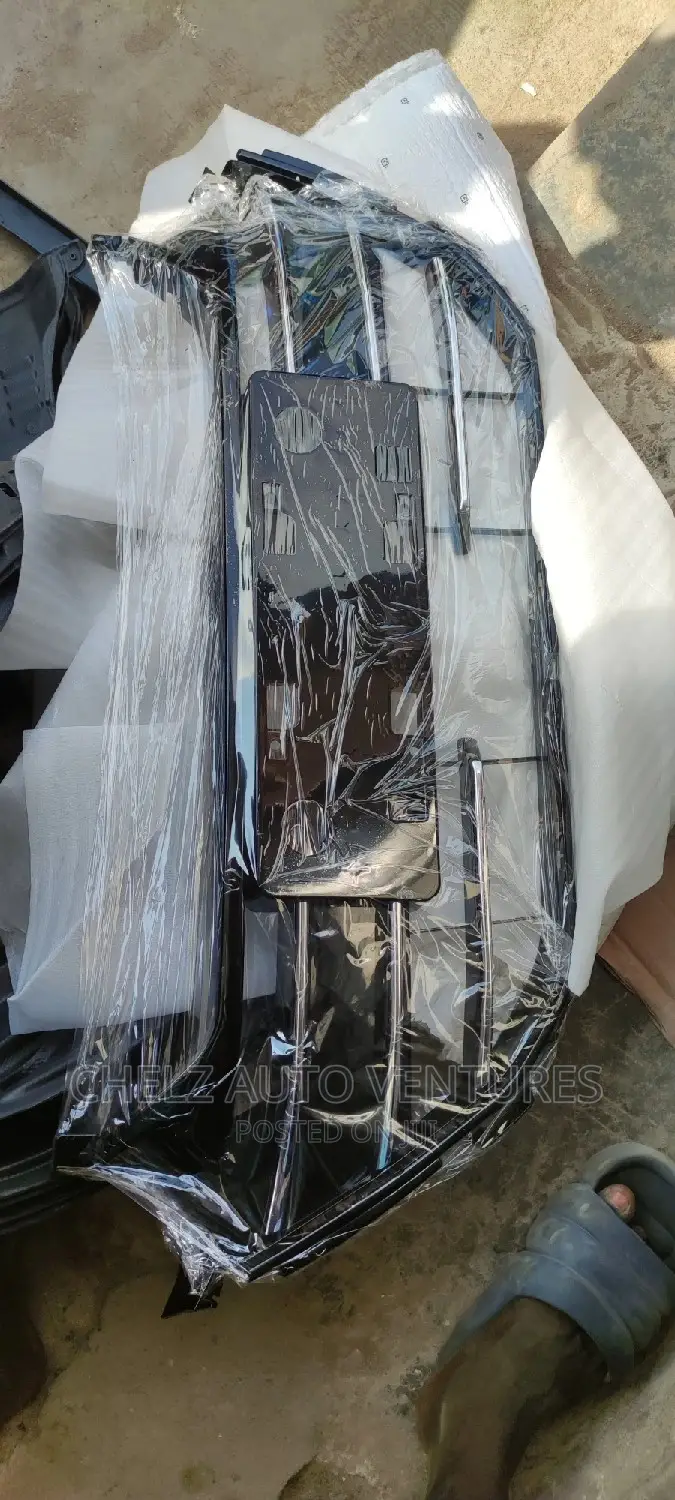 Front Bumper Grille Honda Accord 2021-2022
