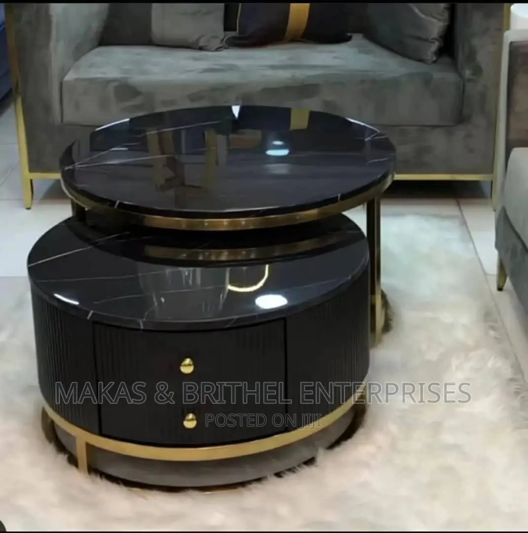 Beautiful Marble Center Table