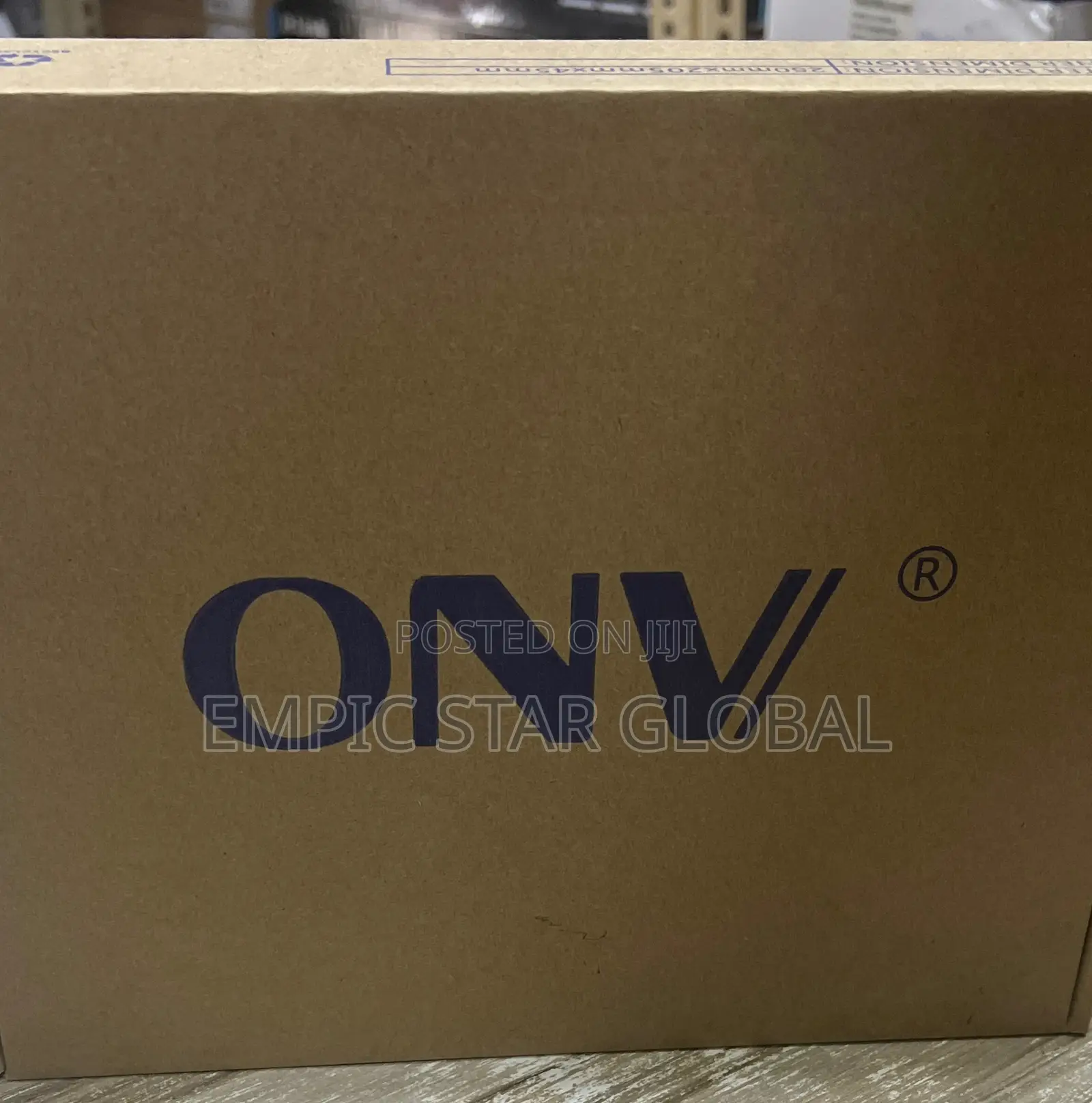 Onv 8port Poe 10/100 Switch + 2port Uplinks 10-Port