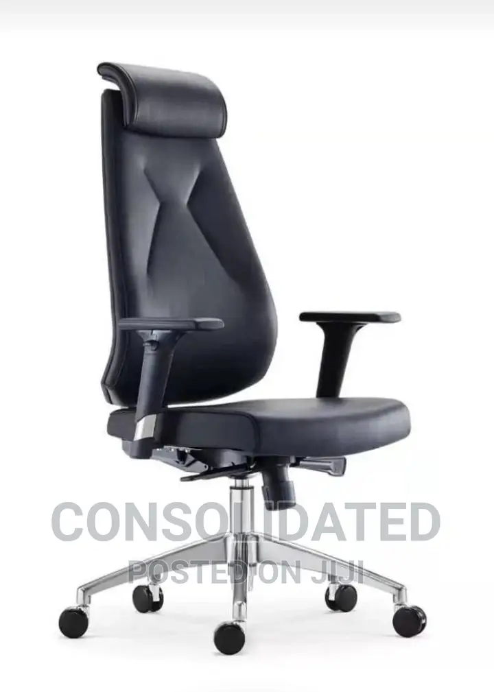 Unique Executive Office Chair