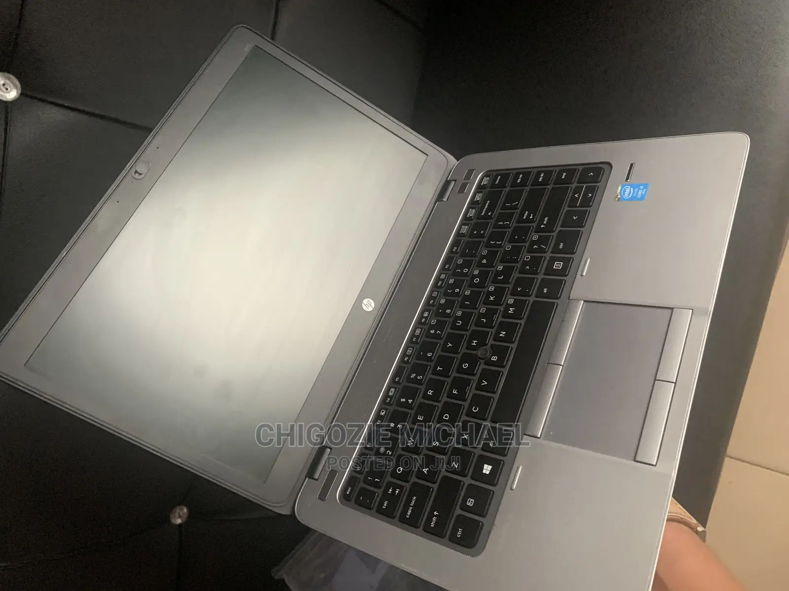 Laptop HP EliteBook 840 G2 8GB Intel Core I5 SSD 256GB