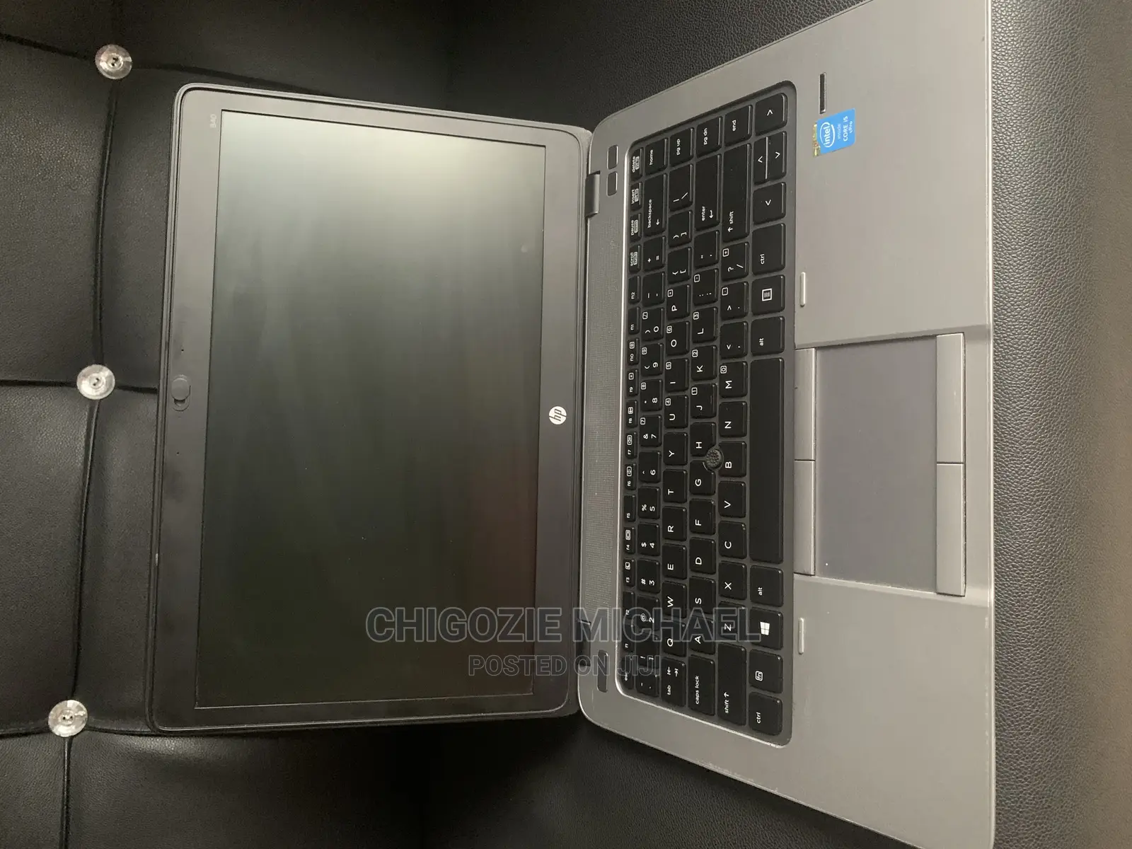 Laptop HP EliteBook 840 G2 8GB Intel Core I5 SSD 256GB