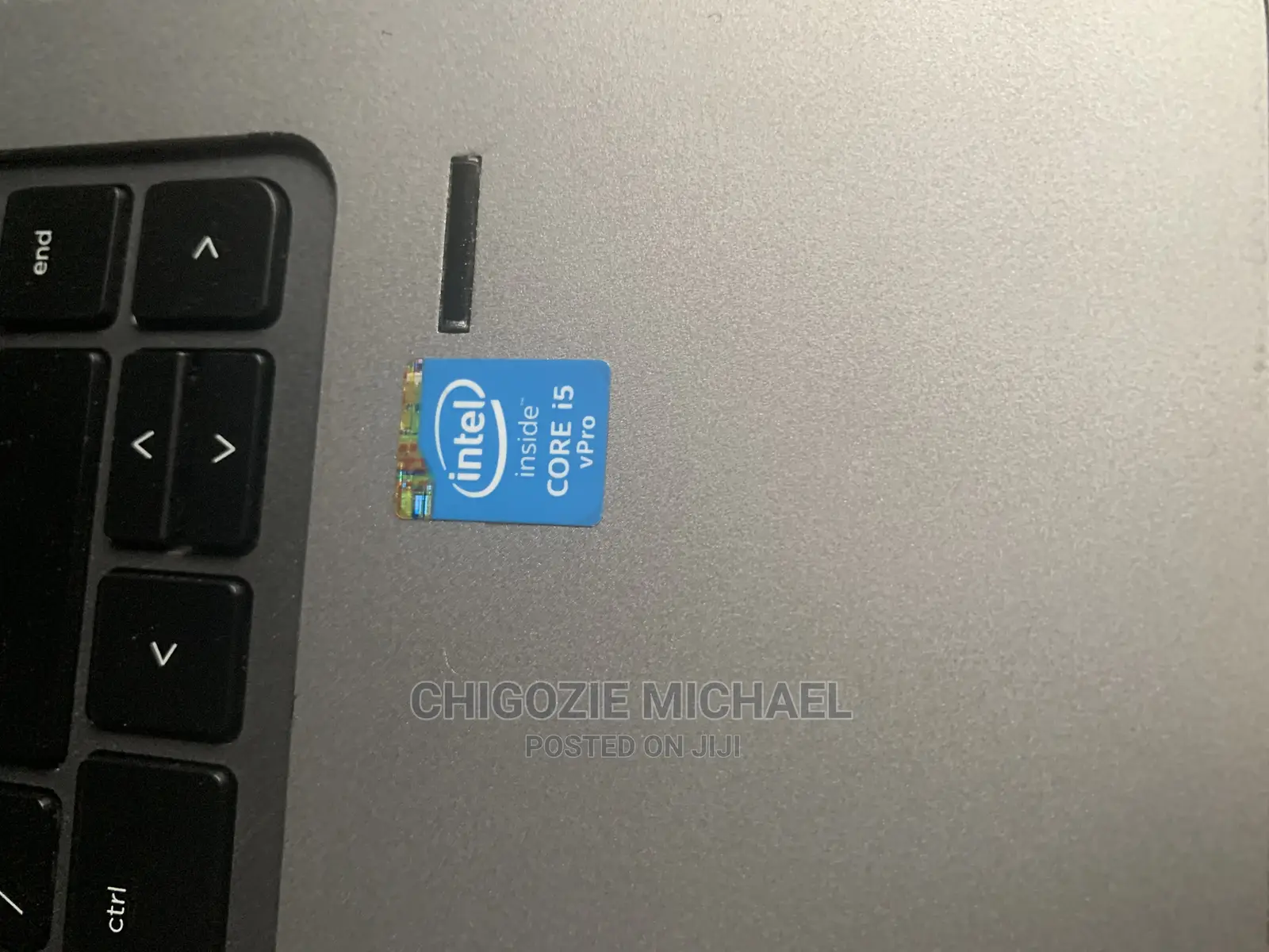 Laptop HP EliteBook 840 G2 8GB Intel Core I5 SSD 256GB