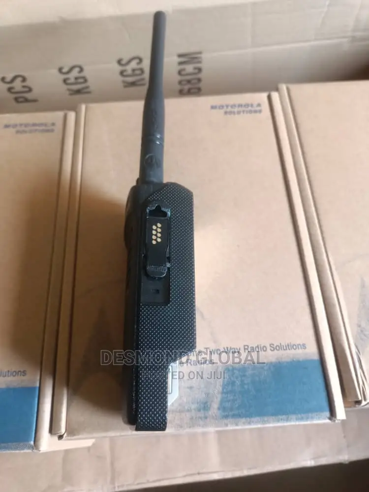 Motorola Dp2400e Walkies