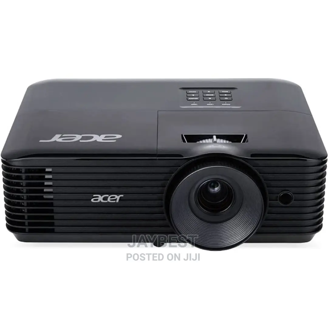 Acer Projector X1126AH 4000lumens DLP Projector