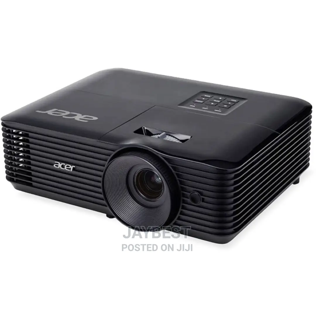 Acer Projector X1126AH 4000lumens DLP Projector