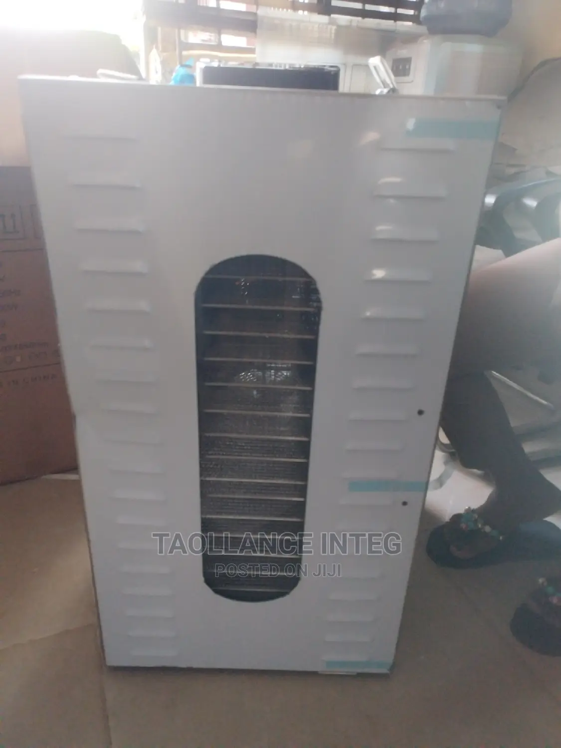 Dehydrator Machine 20 Trays