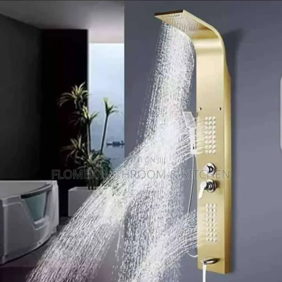 Power Shower (High Quality)