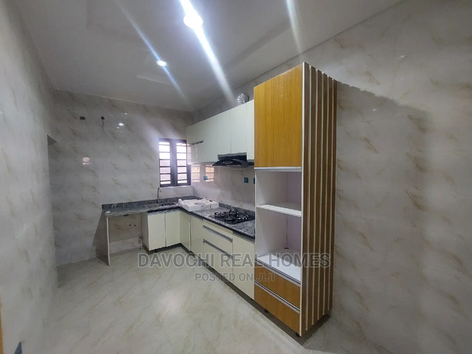 1bdrm Apartment in Abraham Adesanya, Lekki for rent