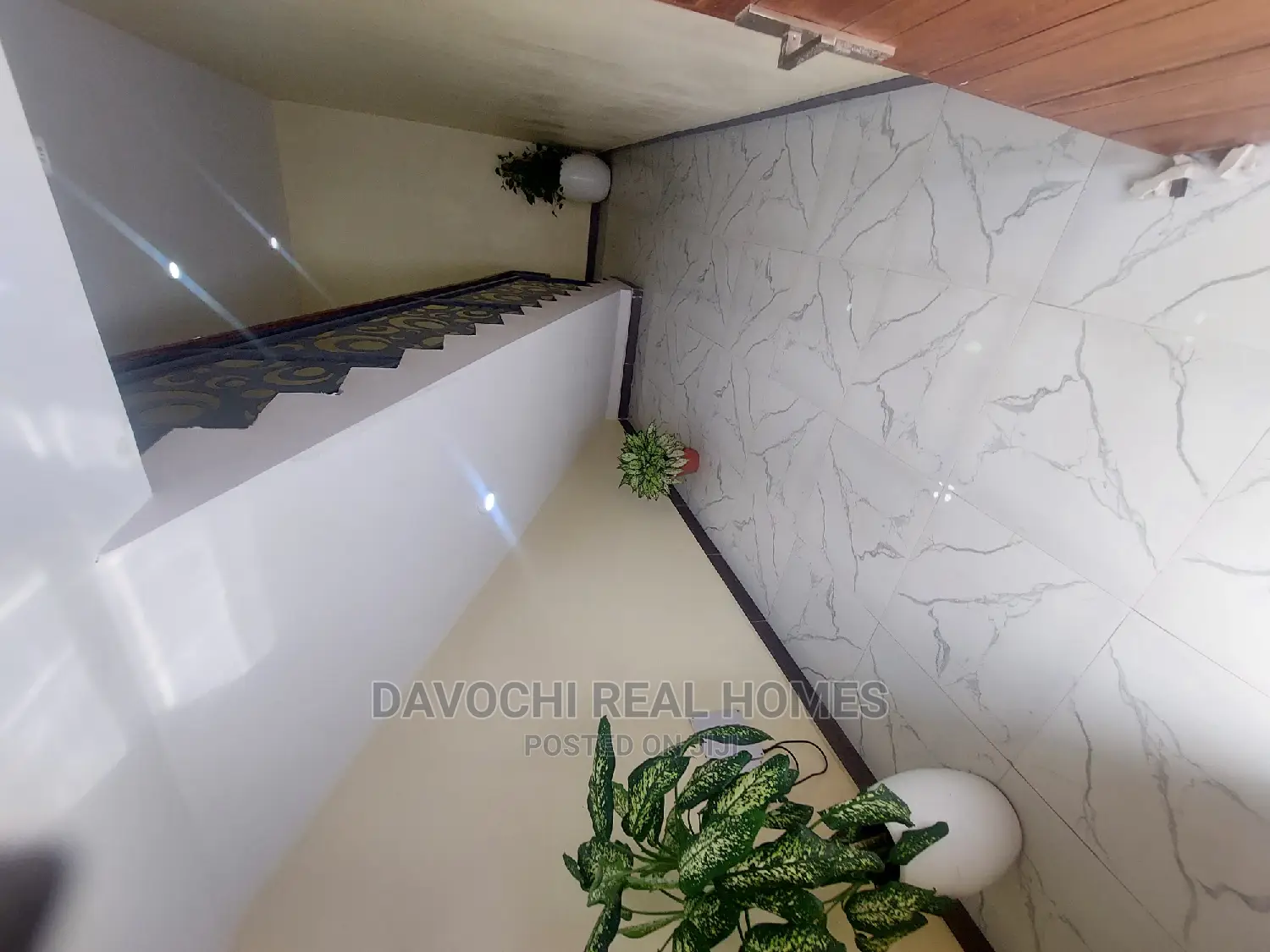 2bdrm Apartment in Abraham Adesanya, Lekki for rent