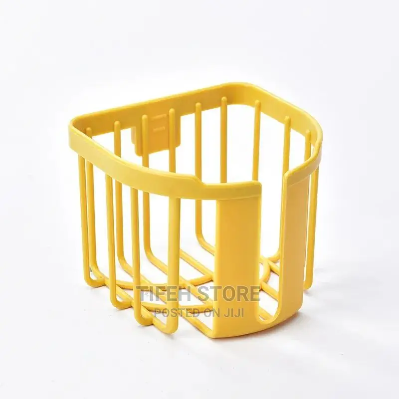 Tissue Holder