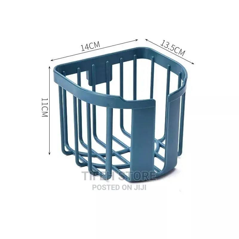 Tissue Holder