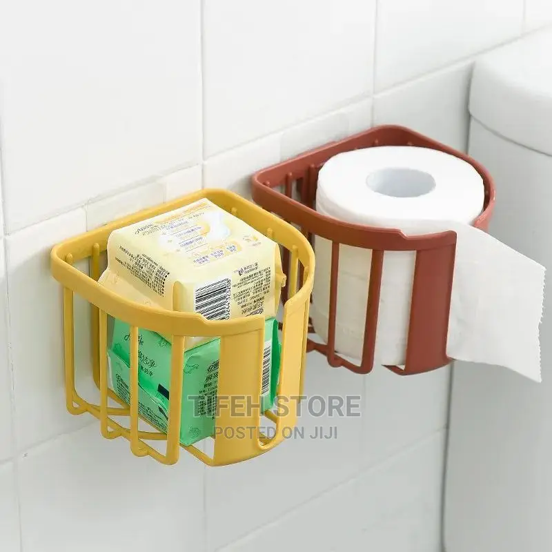 Tissue Holder