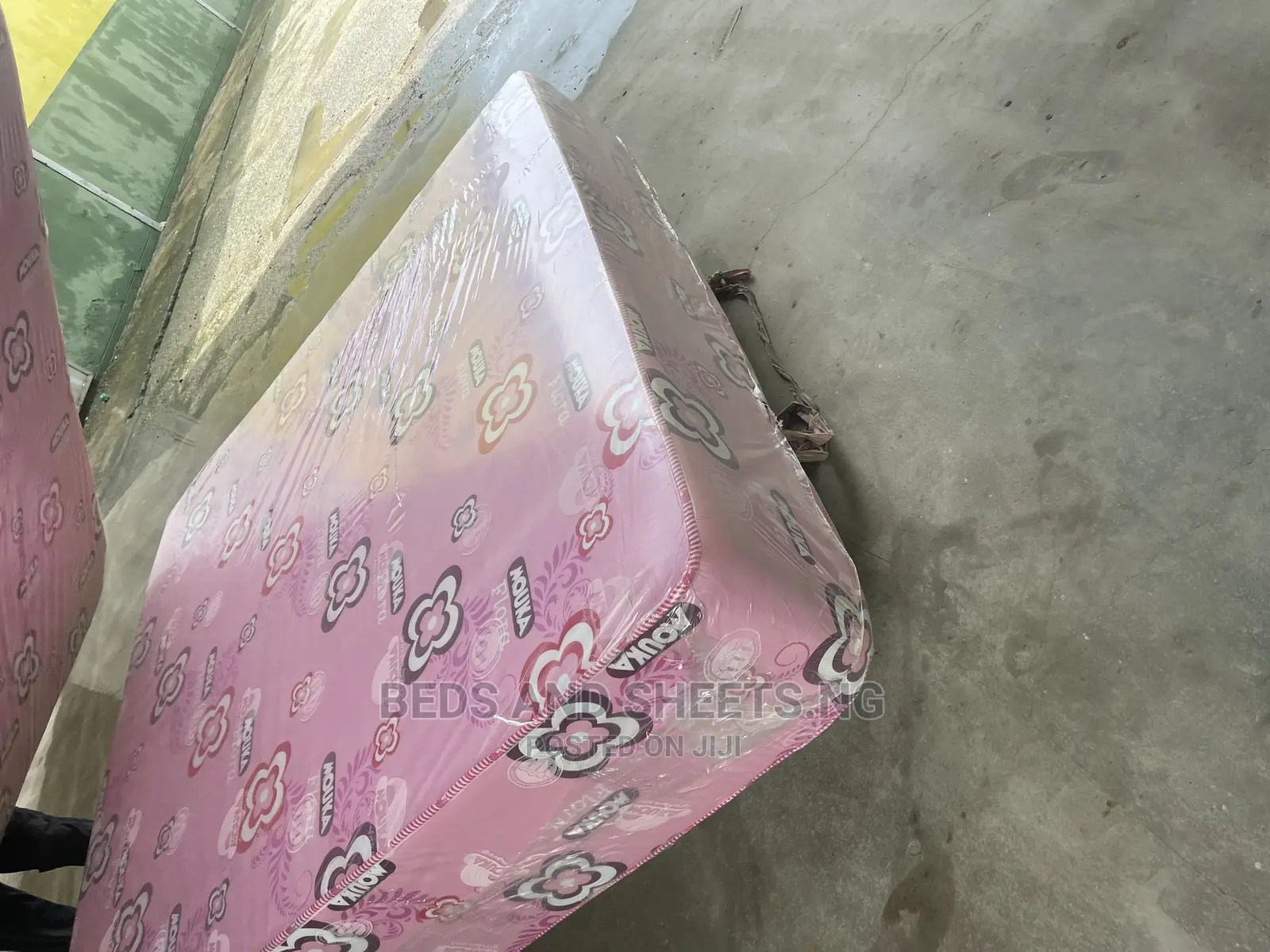 Original Mouka Flora 6 by 6 by 16 With 3 Yrs Warranty
