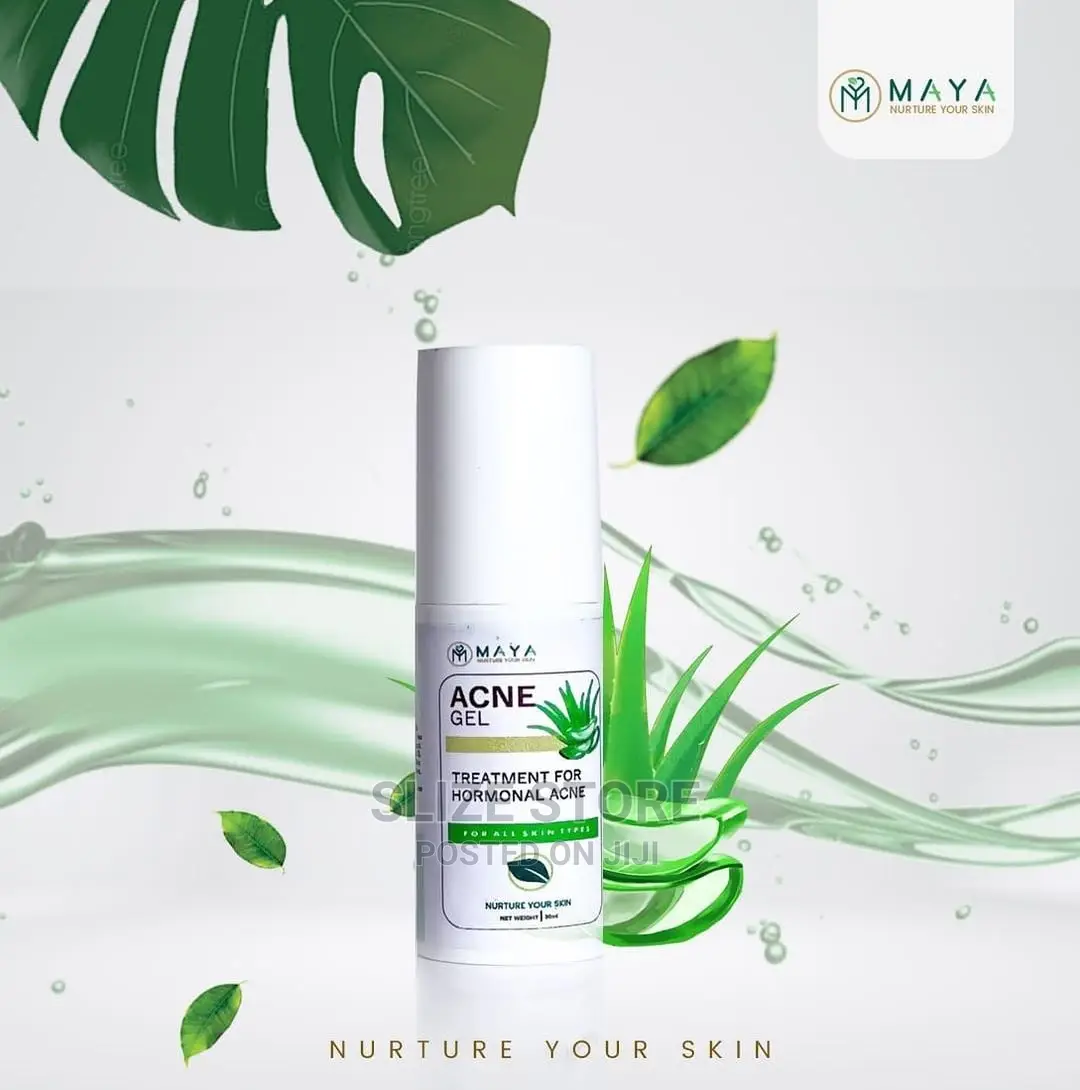 Acne Gel Treatment -50g