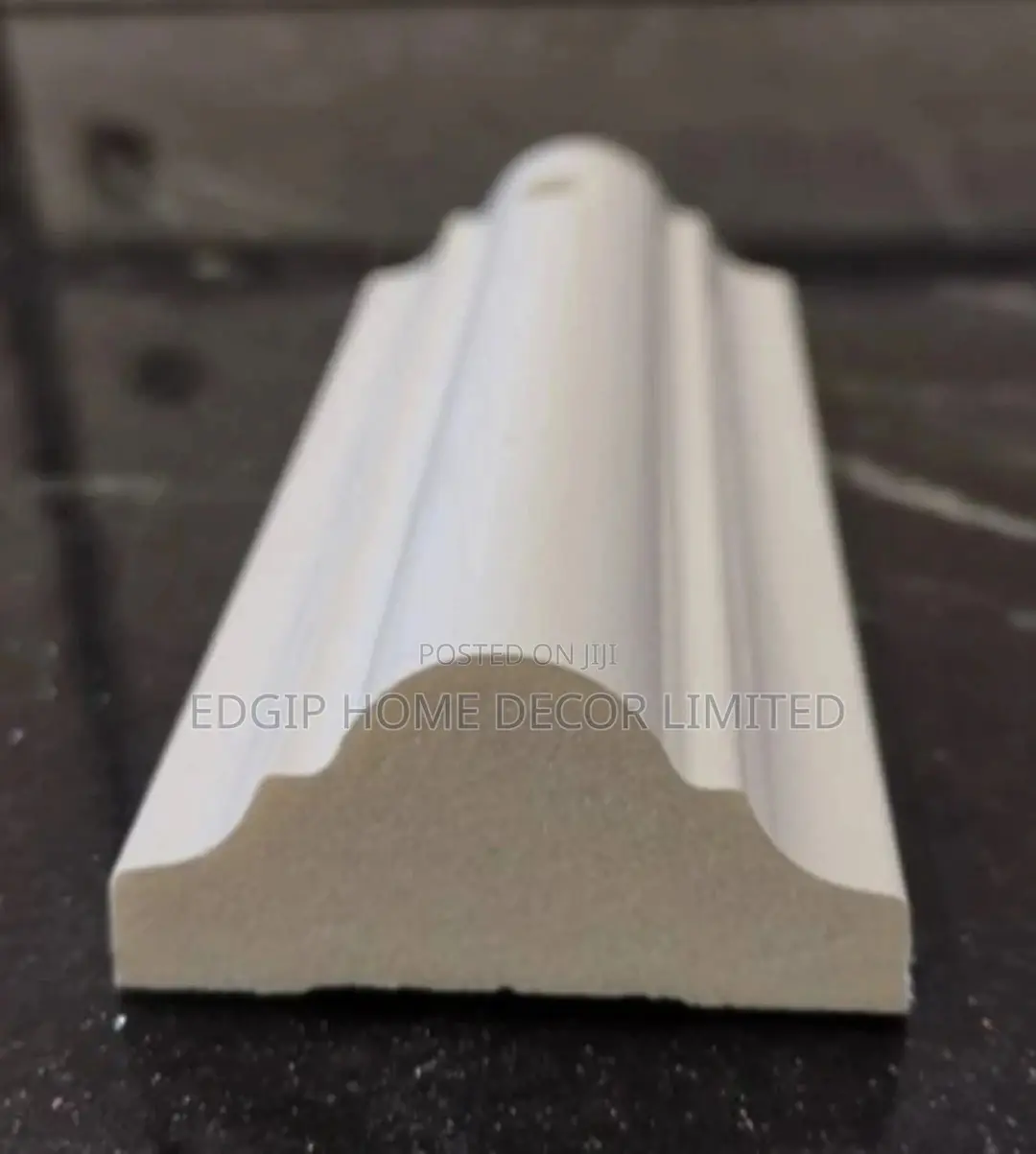 Pu Wainscoting Panel 4cm (Cornish)