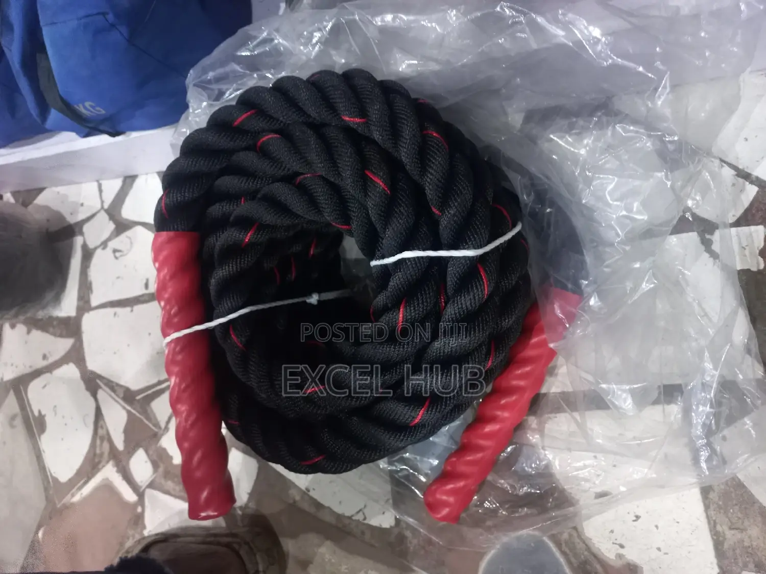 Small Size Battle Rope