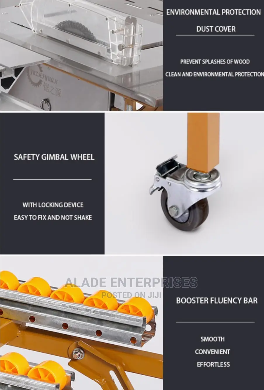 Industrial Integrated Precision Wood Cutting Table Panel Saw