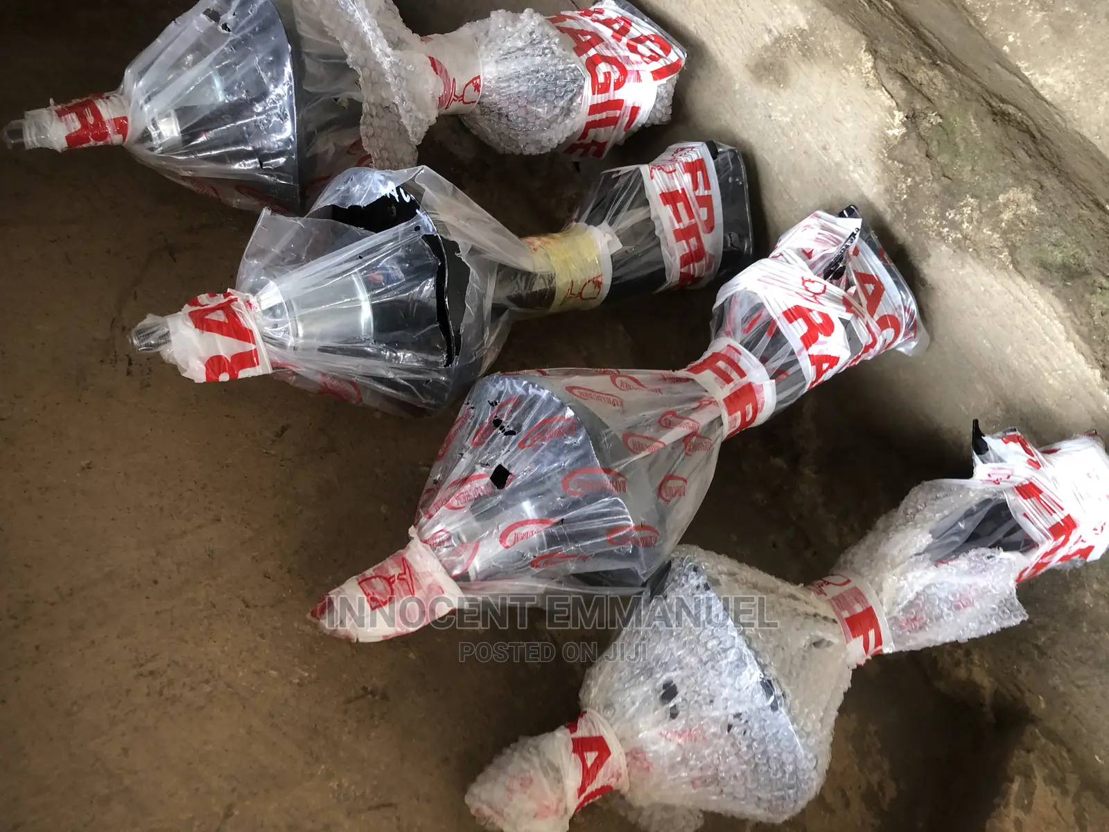 Brand New Front Shock for Honda Accord 2010 Model