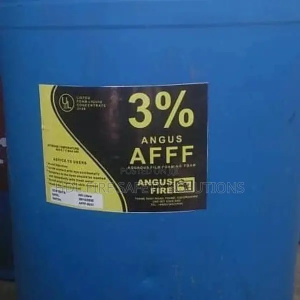 Foam Concentrate