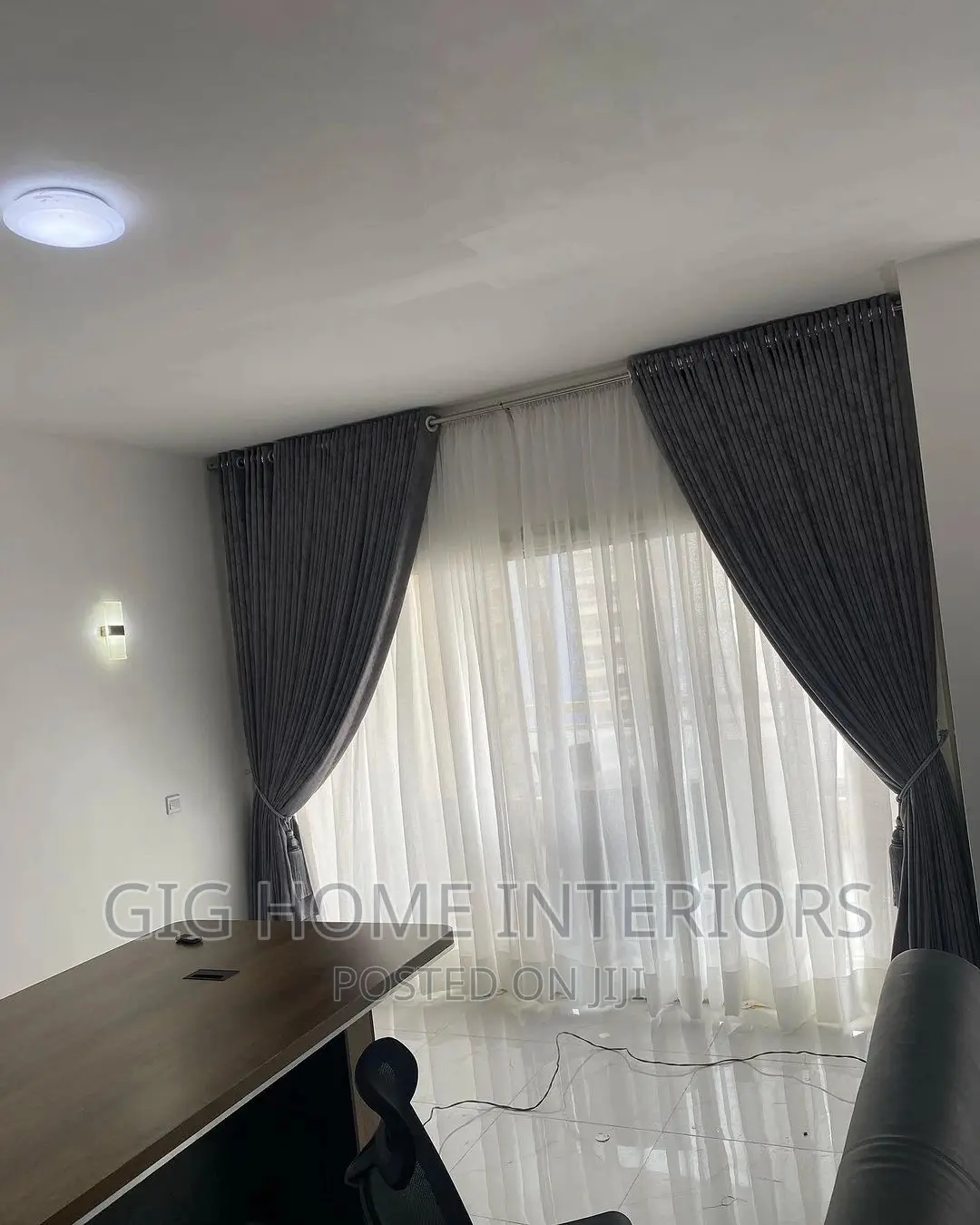 Turkish Premium Curtains