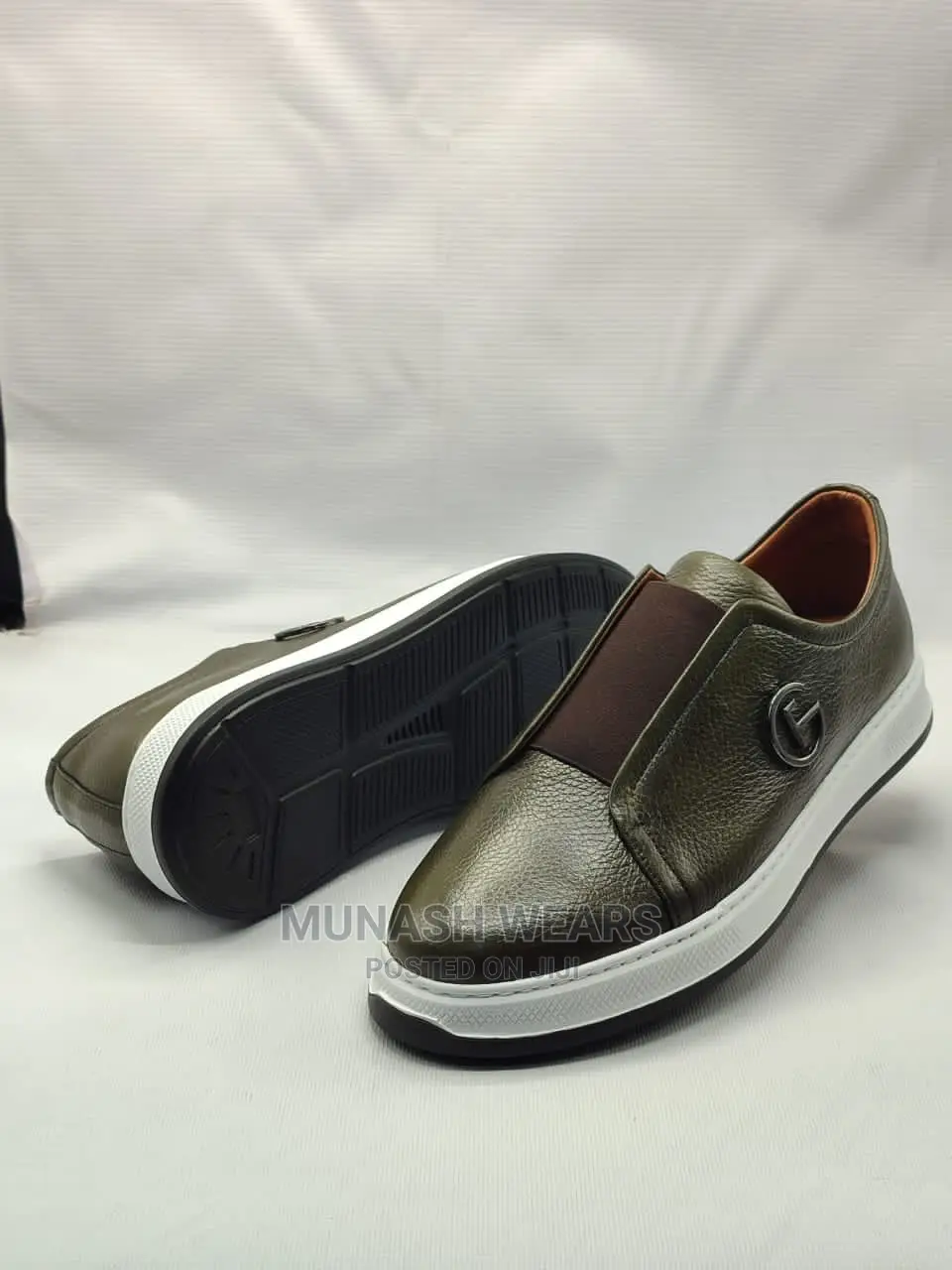 Italian Sneakers for Men