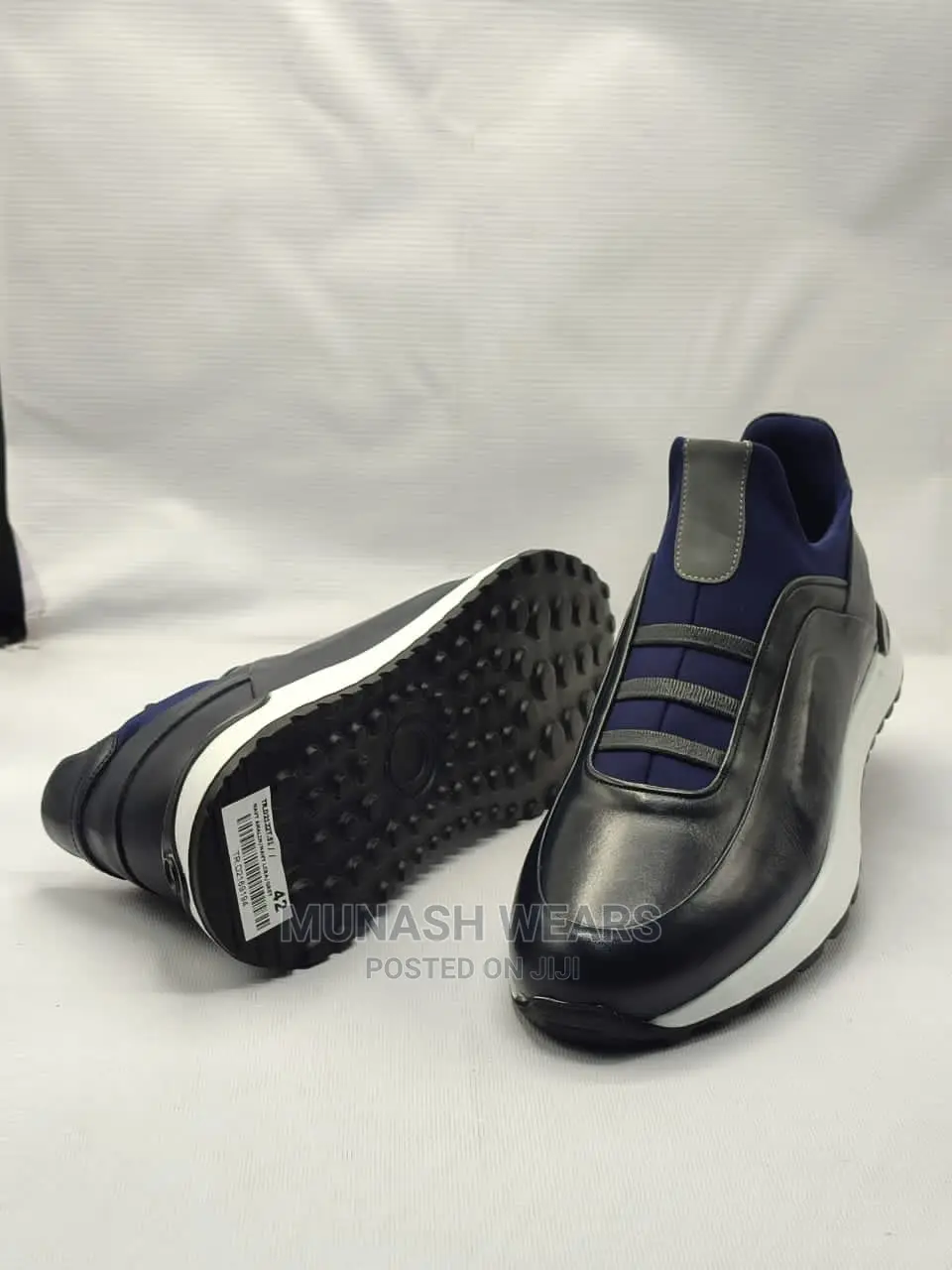 Italian Sneakers for Men